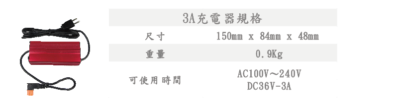 露天用介紹7-3A充電器-01