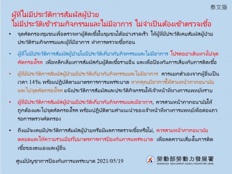 泰國