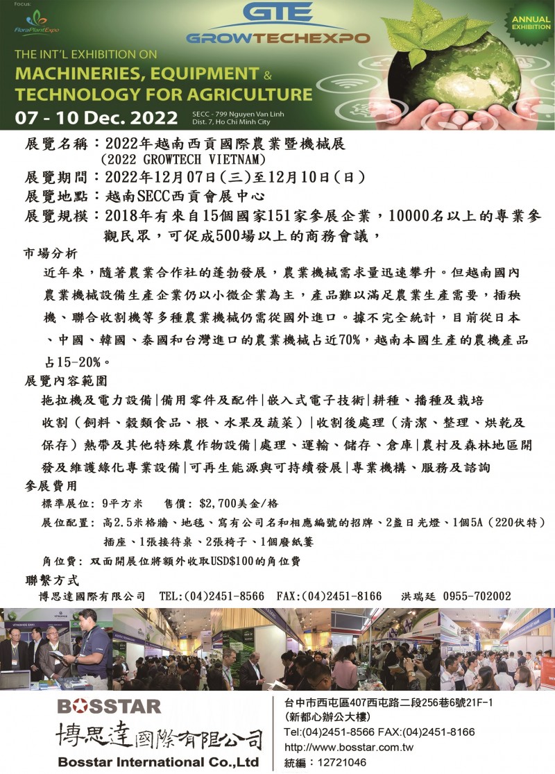 2022越南