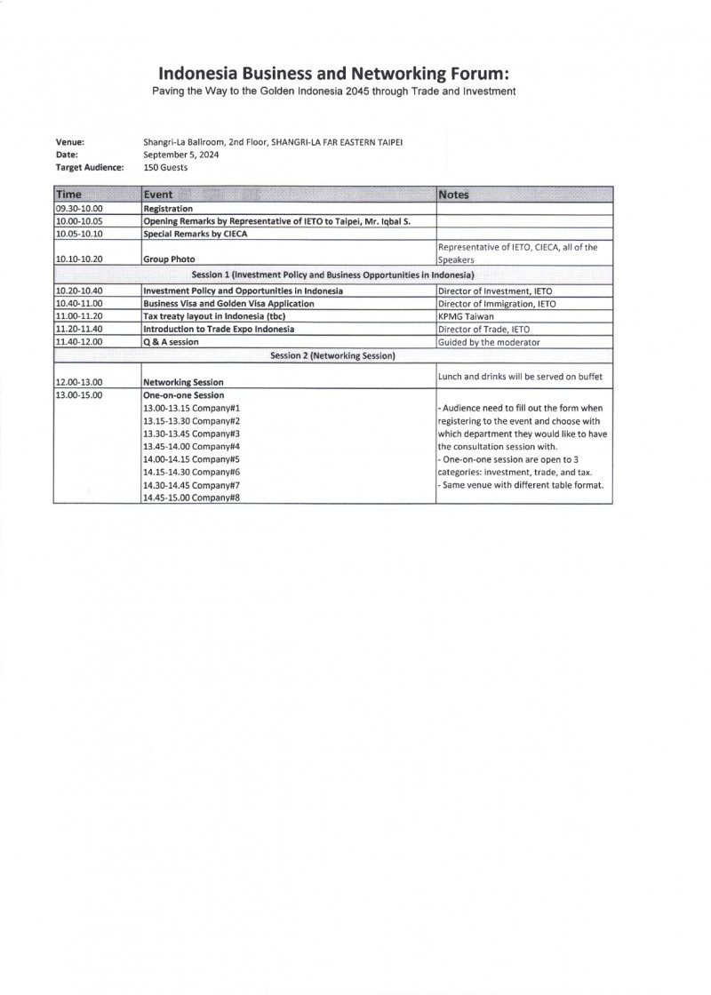 2024 印尼商業論壇暨洽談交流會 邀請函議程 0905_page-0003
